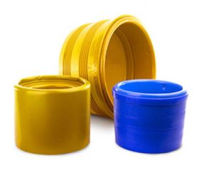 Composite Thread Protectors