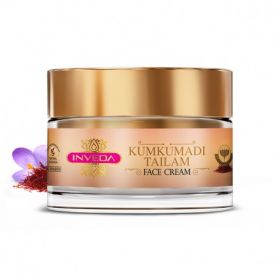 Kumkumadi tailam face cream