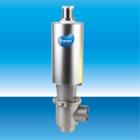 Flow Regulating  Valve, Valve