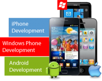 Mobile Apps Development