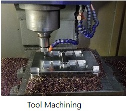 Rapid Prototype Tooling