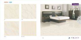 Vitrified Tiles