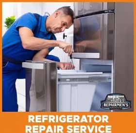 Refrigerator Service