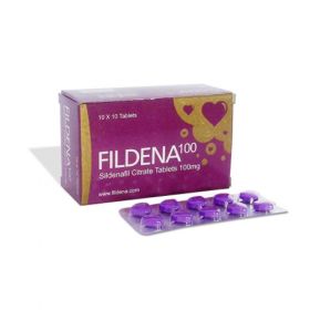 Buy Fildena 100mg Online Up to 50% off  - primedz