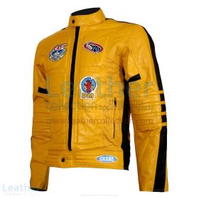 KILL BILL MOVIES JACKETS