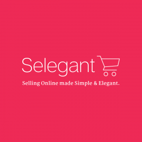 Selegant - Selling Online Made Simple & Elegant.