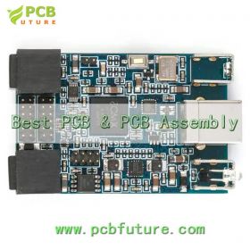 PCBFuture-PCB manufacturing and assembly