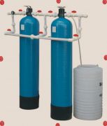 Water Softener