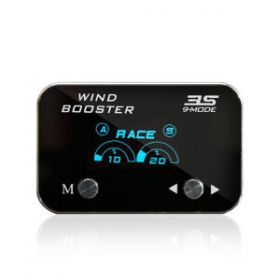 Windbooster 9-Mode 3S