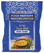 Desi Madhi Toor Dal