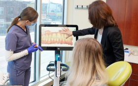 Orthodontist 