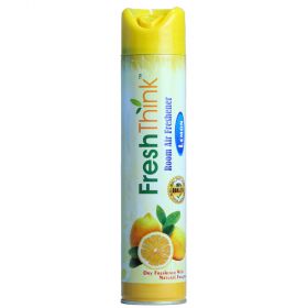 Freshthink Room Air Freshener 300ml- Lemon