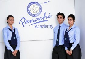 Cabin Crew Training Institute in Indore