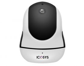 Smart IP Camera