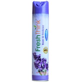 Freshthink Room Air Freshener 300ml- Lavender