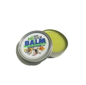 King Kalm Dog Paw Balm | Natural Pet Products