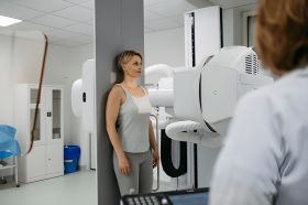 Fluoroscopy Procedure Services in Navi Mumbai