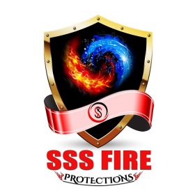 SSS Security Alarms