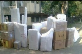 B K Packers and Movers