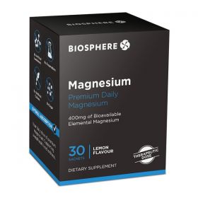 Magnesium Supplement