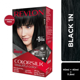 ColorSilk Beautiful Color™ Hair Color
