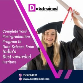 PG Program in Data Science, Machine Learning & Neu