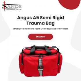 Angus Bags