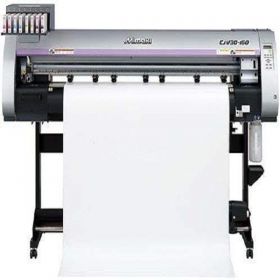 Best deal Mimaki CJV30 series Printer Cutter 