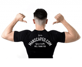 Manscaped T-Shirt