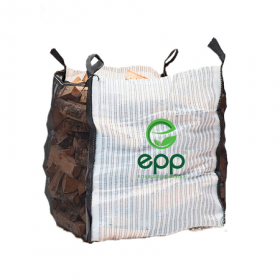 Vietnam FIBC ventilated big bag jumbo bag