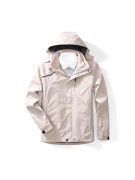 Outdoor Detachable Windproof Jackets