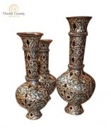 Buy Designed Flower Vase in UAE