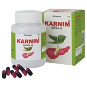 Karnim Herbal Supplement