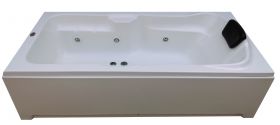 Madonna Elegant bathtub