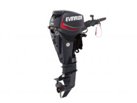 Evinrude E25DRGL E-TEC Outboard Motor