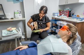Dental Implants in Hackensack, NJ