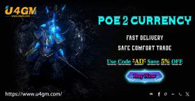 POE 2 Currency