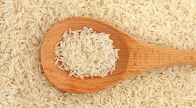 RICE- BASMATI AND NON BASMATI