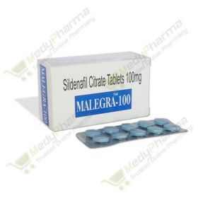 malegra 100 mg