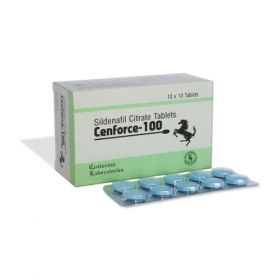 Buy Cenforce Online 100mg Tablet