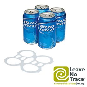 Shop 6 Pack Can Ring