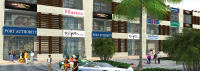 TDI Commercial Apartments in Mohali