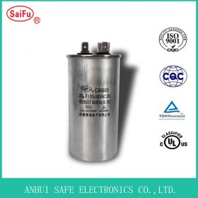 CBB65 Capacitor Compressor Capacitor