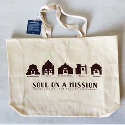 Canvas Bag 