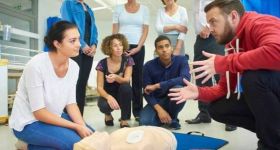 ACLS Certification Online