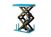 Hydraulic Scissor Lift Table
