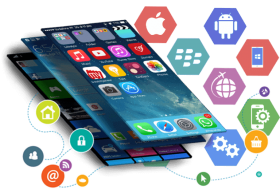 Enterprise Mobile Application Development