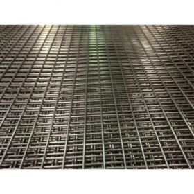 Wire Mesh & Perforated Sheets
