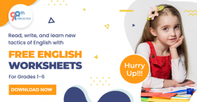 Live Online English Classes For Kids (k-12)