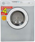 IFB 5.5 kg Cloth Dryer (Turbo Dry EX, Silver)